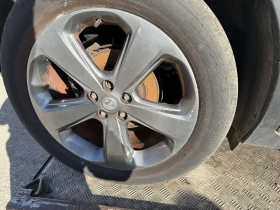 Opel Mokka 1.4t 4x4 - 11 € / 21.51 лв. - 83358073 8