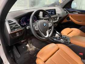 BMW X3 * xDrive30i * ПОДГРЕВ* КАМЕРА* ПАНОРАМА*  - 26400 € / 51633.91 лв. - 71594539 9