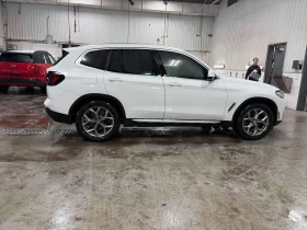BMW X3 * xDrive30i * ПОДГРЕВ* КАМЕРА* ПАНОРАМА*  - 26400 € / 51633.91 лв. - 71594539 4