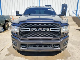 Dodge RAM 2500 * BIG HORN* AWD* ПОДГРЕВ* NAVI*  | Auto.bg — изображение 5
