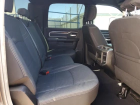 Dodge RAM 2500 * BIG HORN* AWD* ПОДГРЕВ* NAVI*  | Auto.bg — изображение 10
