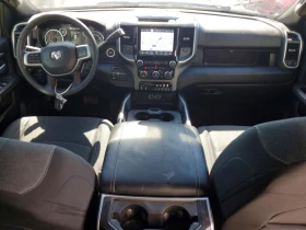 Dodge RAM 2500 * BIG HORN* AWD* ПОДГРЕВ* NAVI*  | Auto.bg — изображение 8