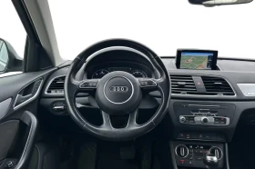 Audi Q3 2.0tdi.  184PS DSG Quattro DK | Mobile.bg � ����� ������ 6
