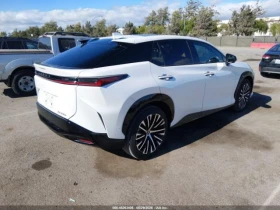 Lexus RZ 300E | PREMIUM | ПАНОРАМА | OБДУХВАНЕ - 27500 € / 53785.32 лв. - 97098316 4