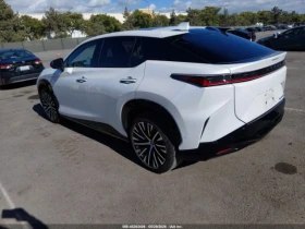 Lexus RZ 300E | PREMIUM | ПАНОРАМА | OБДУХВАНЕ - 27500 € / 53785.32 лв. - 97098316 3