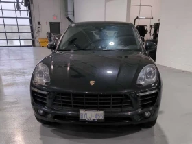 Porsche Macan AWD* PPF ФОЛИО* ГЛАВНО ПРЕДСТАВИТЕЛСТВО НА PORSCHE | Auto.bg — изображение 2