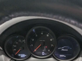 Porsche Macan AWD* PPF ФОЛИО* ГЛАВНО ПРЕДСТАВИТЕЛСТВО НА PORSCHE | Auto.bg — изображение 8