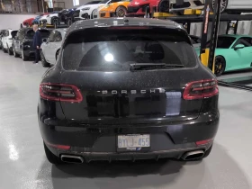 Porsche Macan AWD* PPF ФОЛИО* ГЛАВНО ПРЕДСТАВИТЕЛСТВО НА PORSCHE | Auto.bg — изображение 5