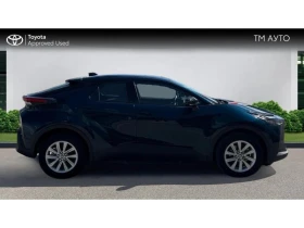 Toyota C-HR 2.0 PHEV COOL | Mobile.bg � ����� ������ 17