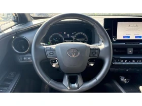 Toyota C-HR 2.0 PHEV COOL | Mobile.bg � ����� ������ 13
