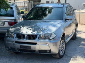 BMW X3 M\\Pack | Mobile.bg � ����� ������ 2