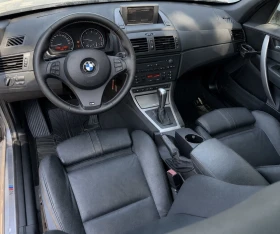 BMW X3 M\\Pack | Mobile.bg � ����� ������ 5