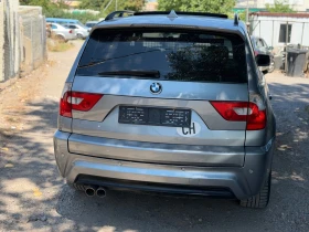 BMW X3 M\\Pack | Mobile.bg � ����� ������ 4