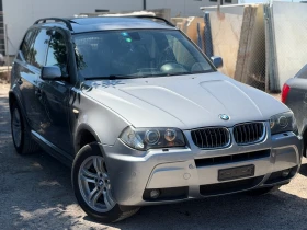 BMW X3 M\\Pack