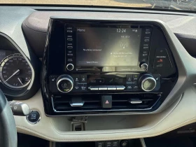 Toyota Highlander * XLE * ���������� ��� ������������ ������*  | Mobile.bg � ����� ������ 9
