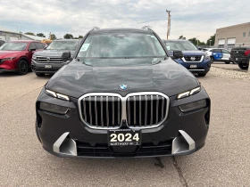 BMW X7 * xDrive40i * АВТОКРЕДИТ БЕЗ ПЪРВОНАЧАЛНА ВНОСКА*  | Auto.bg — изображение 6