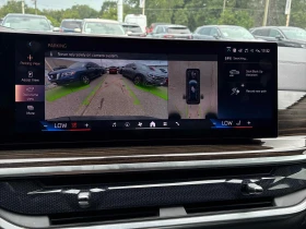 BMW X7 * xDrive40i * АВТОКРЕДИТ БЕЗ ПЪРВОНАЧАЛНА ВНОСКА*  | Auto.bg — изображение 13