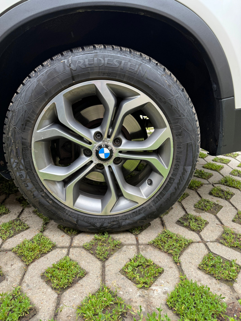 BMW X4 2.0 X/drive, снимка 11 - Автомобили и джипове - 45767939
