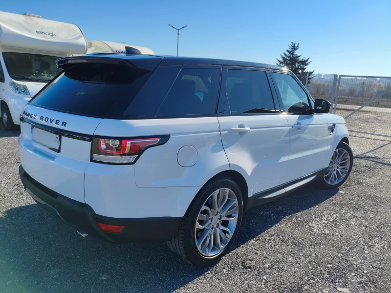 Land Rover Range Rover Sport, снимка 3 - Автомобили и джипове - 52439936