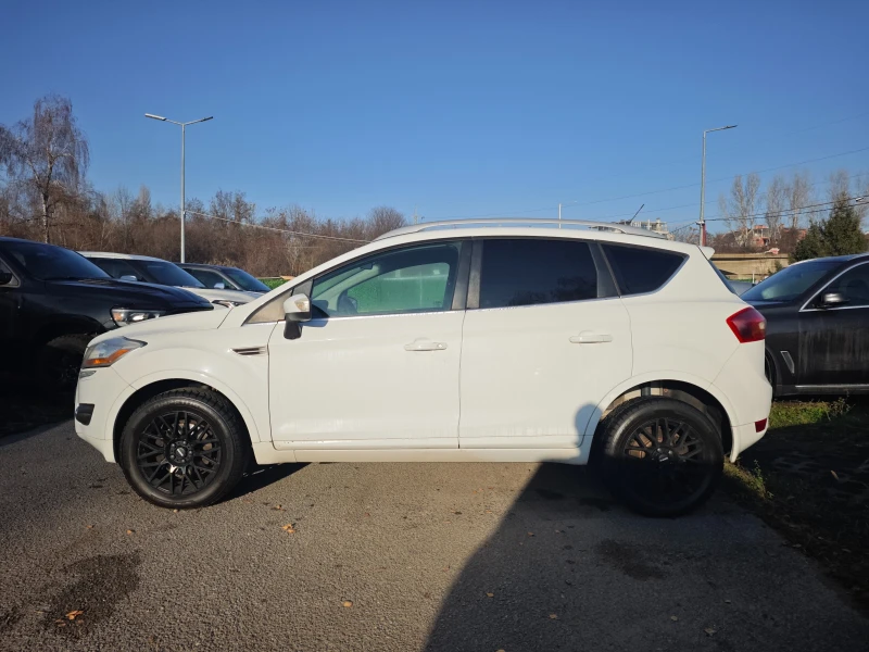 Ford Kuga, снимка 5 - Автомобили и джипове - 52748391