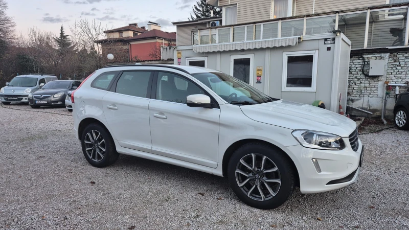 Volvo XC60 2, 0D T4, снимка 7 - Автомобили и джипове - 52771842