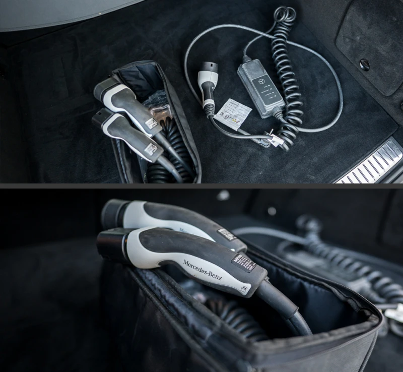 Mercedes-Benz GLE 350 de/AMG/4Matic/Панорама/Камера 360/9G-Tronic, снимка 16 - Автомобили и джипове - 52891484