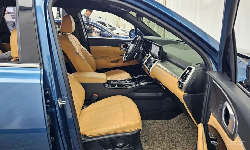 Kia Sorento, снимка 11 - Автомобили и джипове - 53009118