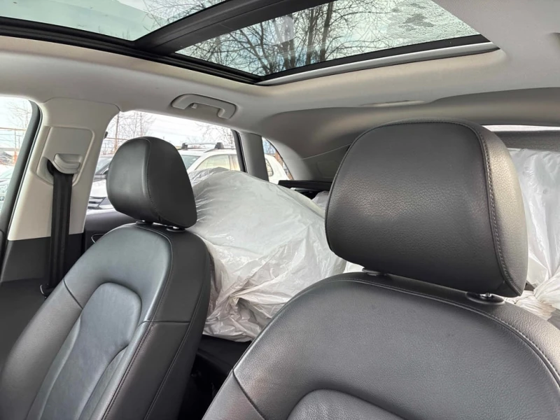 Audi Q3 * Technik * CARFAX * ЦЕНА ДО БГ, снимка 10 - Автомобили и джипове - 53162605