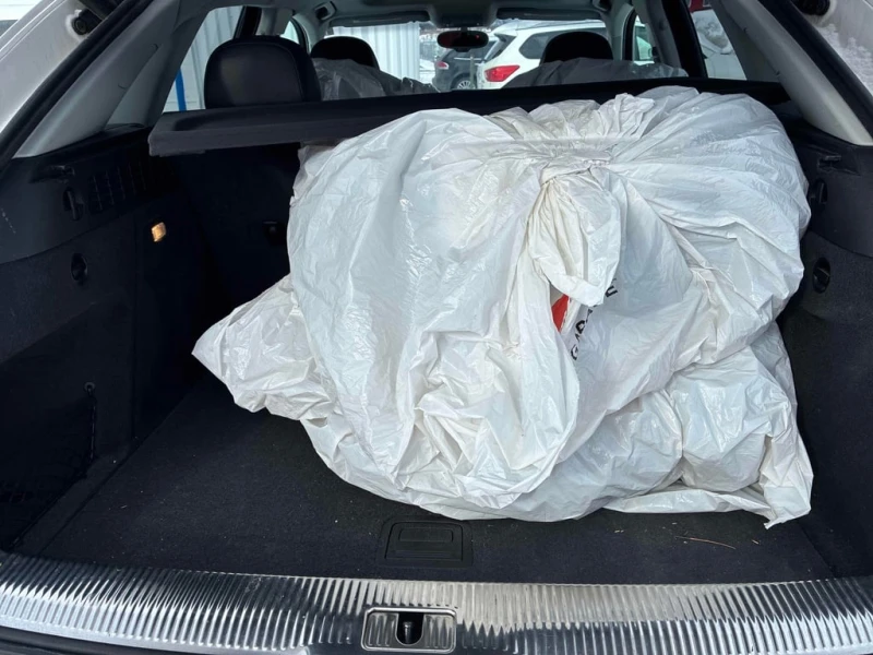 Audi Q3 * Technik * CARFAX * ЦЕНА ДО БГ, снимка 12 - Автомобили и джипове - 53162605