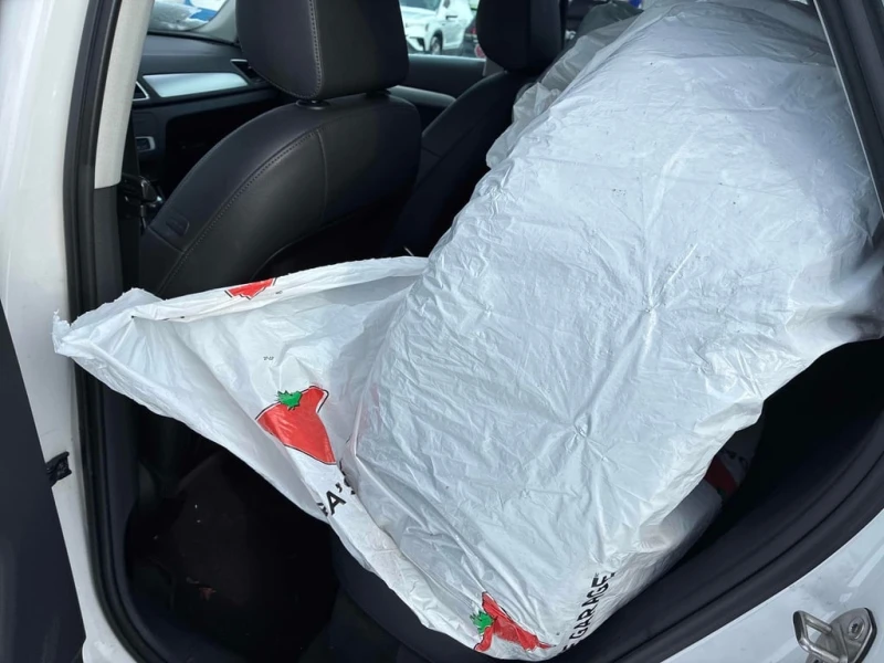 Audi Q3 * Technik * CARFAX * ЦЕНА ДО БГ, снимка 11 - Автомобили и джипове - 53162605