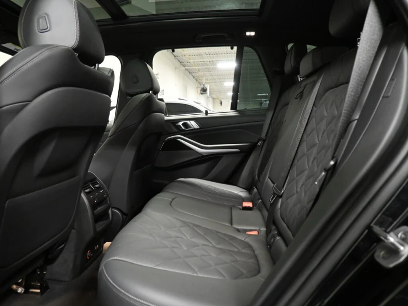 BMW X5 XDRIVE40I С РЕГИСТРАЦИЯ & АВТО КРЕДИТ , снимка 14 - Автомобили и джипове - 53262176