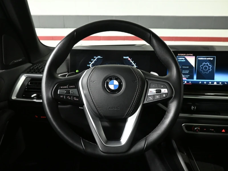 BMW X5 XDRIVE40I С РЕГИСТРАЦИЯ & АВТО КРЕДИТ , снимка 8 - Автомобили и джипове - 53262176