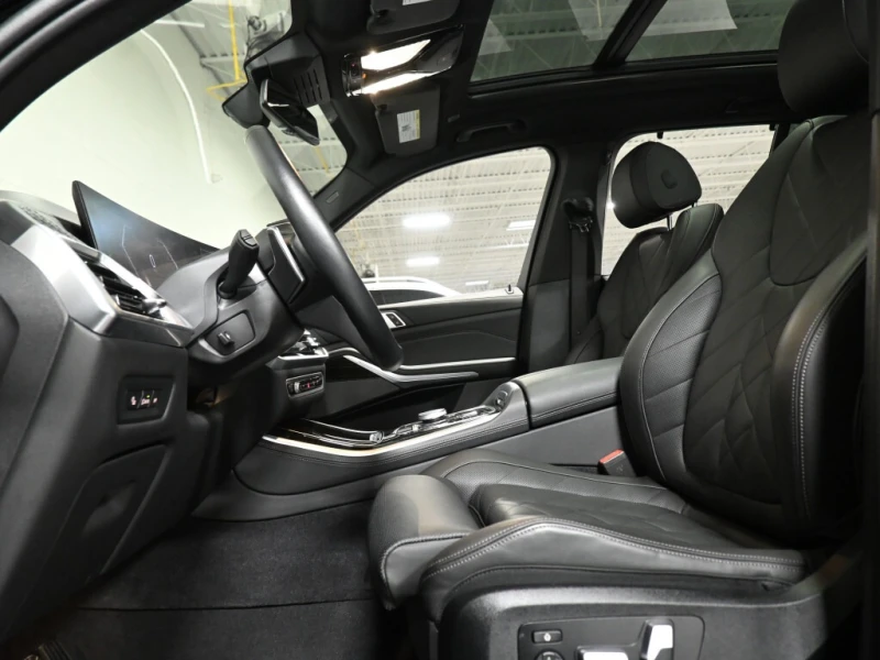 BMW X5 XDRIVE40I С РЕГИСТРАЦИЯ & АВТО КРЕДИТ , снимка 9 - Автомобили и джипове - 53262176