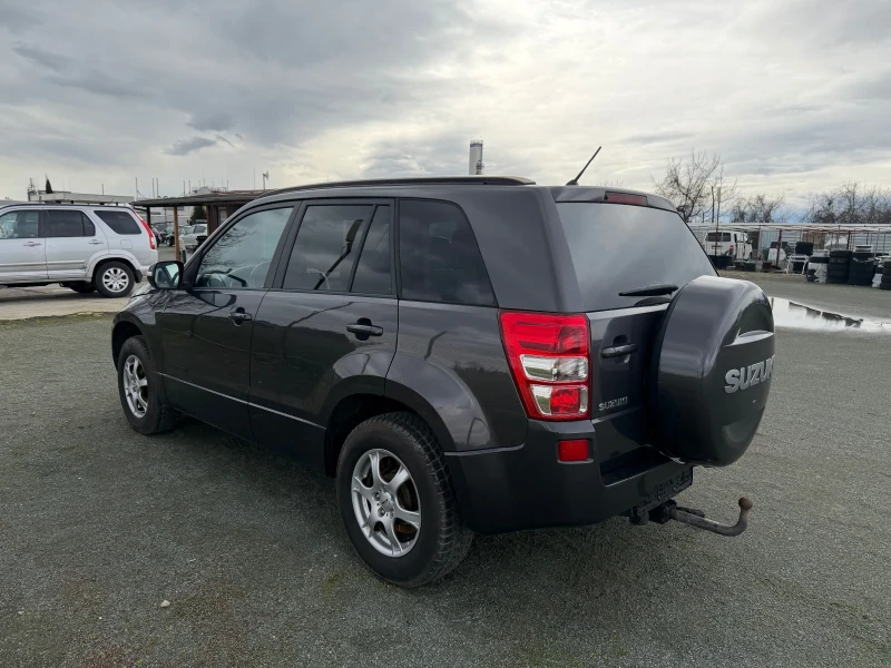 Suzuki Grand vitara 2.4, снимка 4 - Автомобили и джипове - 53288221