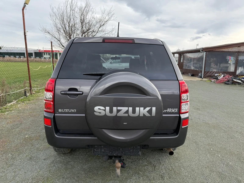 Suzuki Grand vitara 2.4, снимка 5 - Автомобили и джипове - 53288221