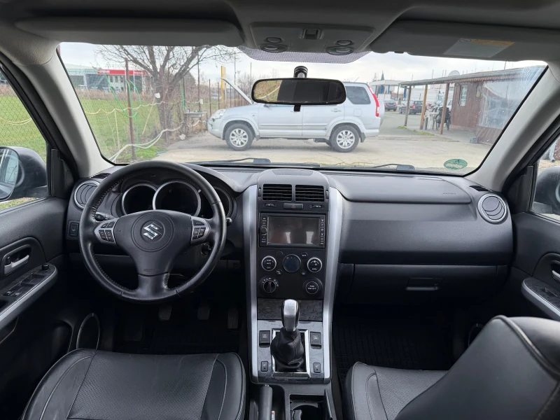 Suzuki Grand vitara 2.4, снимка 7 - Автомобили и джипове - 53288221