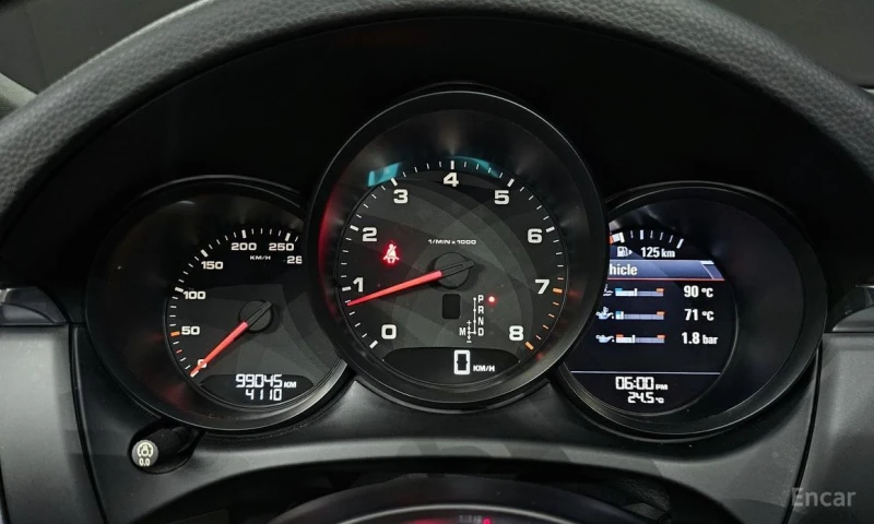 Porsche Macan, снимка 8 - Автомобили и джипове - 53304529