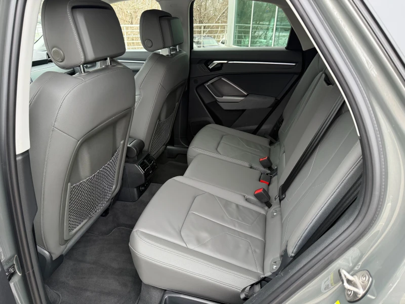 Audi Q3 Sportback 40 TDI quattro, снимка 12 - Автомобили и джипове - 53362413