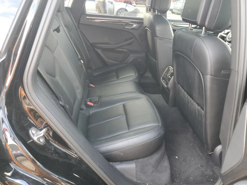 Porsche Macan 3l S, снимка 10 - Автомобили и джипове - 53483820
