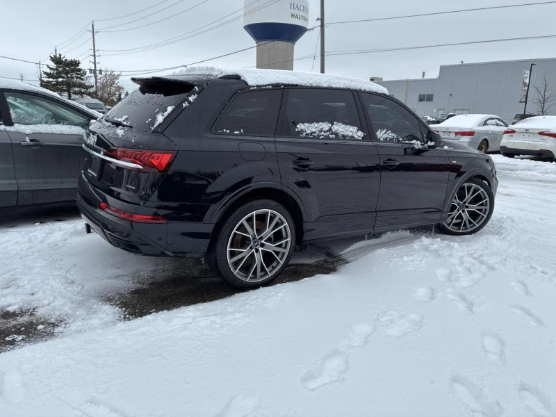 Audi Q7 3.0L TFSI V6 QUATTRO, снимка 2 - Автомобили и джипове - 53570019