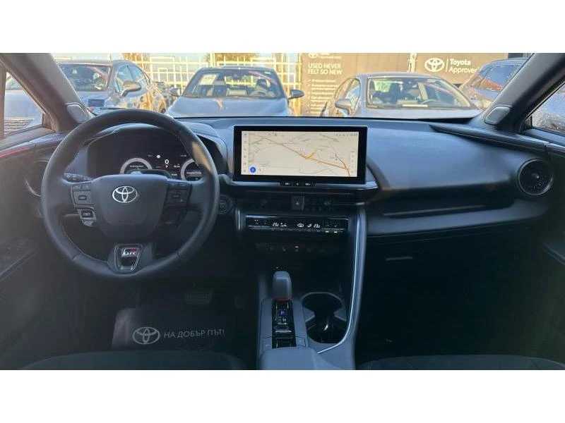 Toyota C-HR, снимка 8 - Автомобили и джипове - 48012834