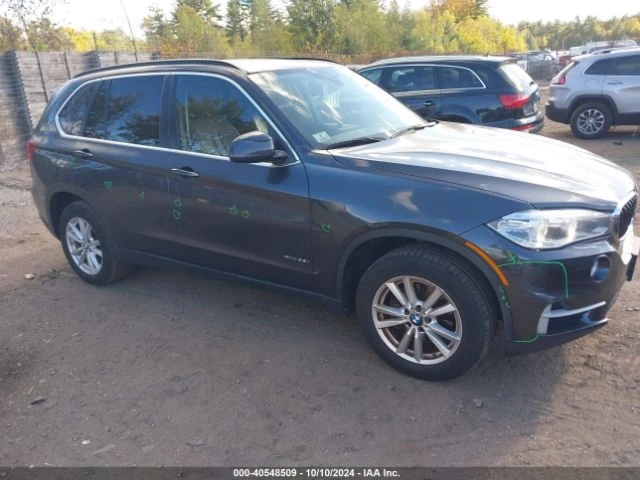 BMW X5 XDRIVE35I РЕАЛНИ КИЛОМЕТРИ/СЕРВИЗНА ИСТОРИЯ , снимка 13 - Автомобили и джипове - 48163704