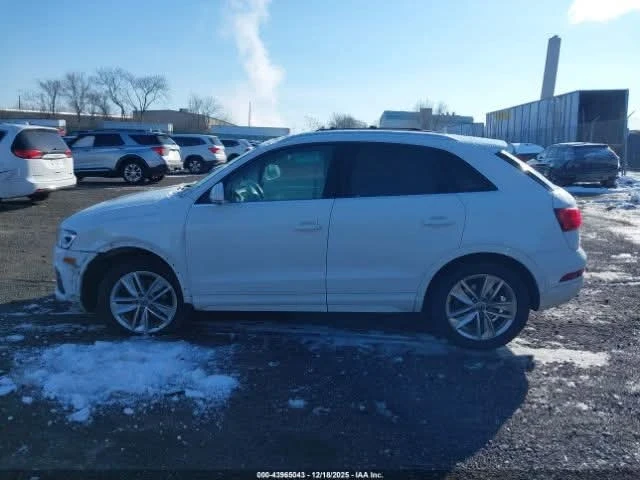 Audi Q3 2.0T PREMIUM PLUS, снимка 6 - Автомобили и джипове - 53108433