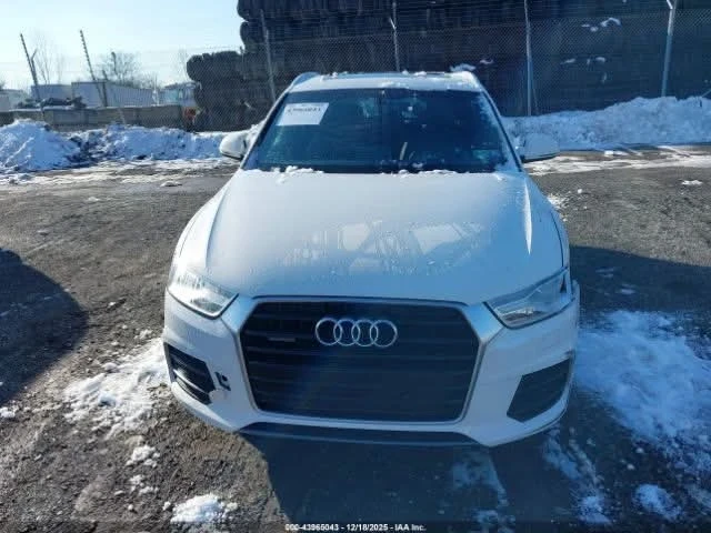 Audi Q3 2.0T PREMIUM PLUS, снимка 4 - Автомобили и джипове - 53108433