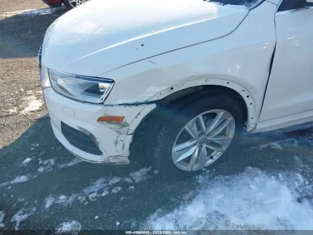 Audi Q3 2.0T PREMIUM PLUS, снимка 8 - Автомобили и джипове - 53108433