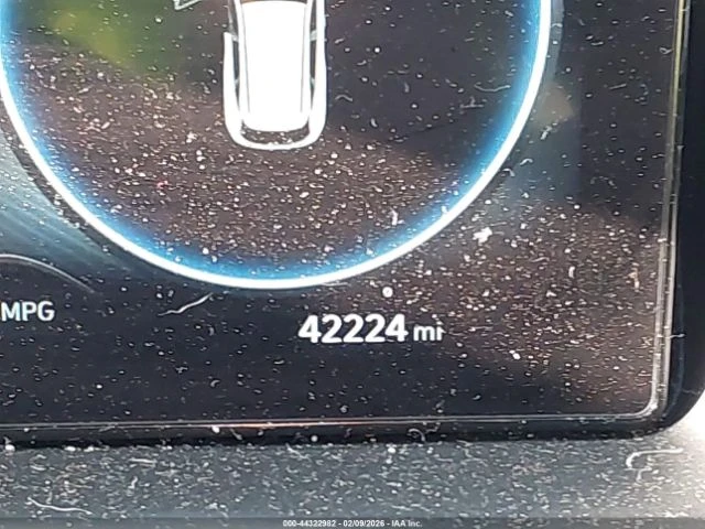 Hyundai Tucson AWD* Кожа* Камера* Обдухване* Подгрев* , снимка 13 - Автомобили и джипове - 53785180