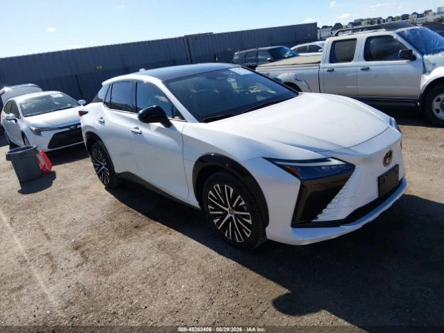 Lexus RZ 300E | PREMIUM | ПАНОРАМА | OБДУХВАНЕ, снимка 2 - Автомобили и джипове - 54994842