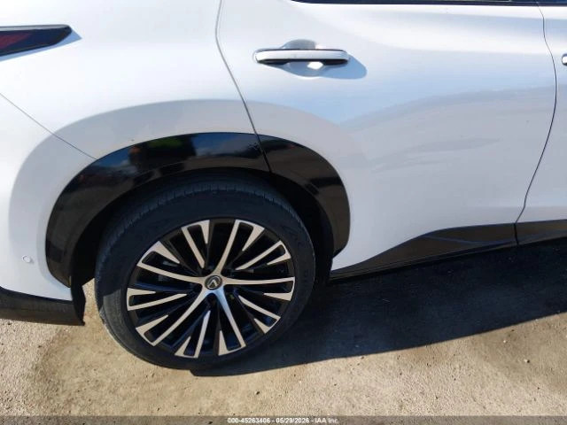 Lexus RZ 300E | PREMIUM | ПАНОРАМА | OБДУХВАНЕ, снимка 6 - Автомобили и джипове - 54994842