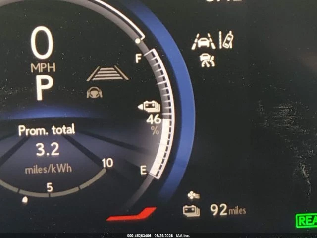 Lexus RZ 300E | PREMIUM | ПАНОРАМА | OБДУХВАНЕ, снимка 16 - Автомобили и джипове - 54994842