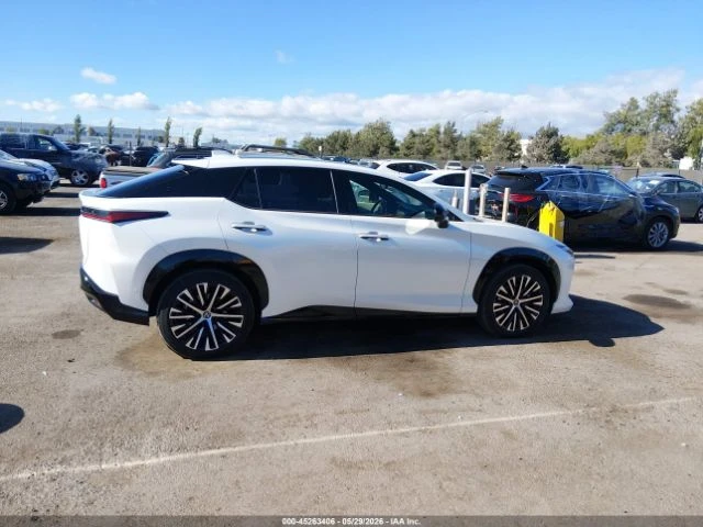 Lexus RZ 300E | PREMIUM | ПАНОРАМА | OБДУХВАНЕ, снимка 12 - Автомобили и джипове - 54994842